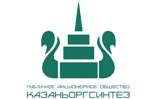 Logo Kazanorgsintez